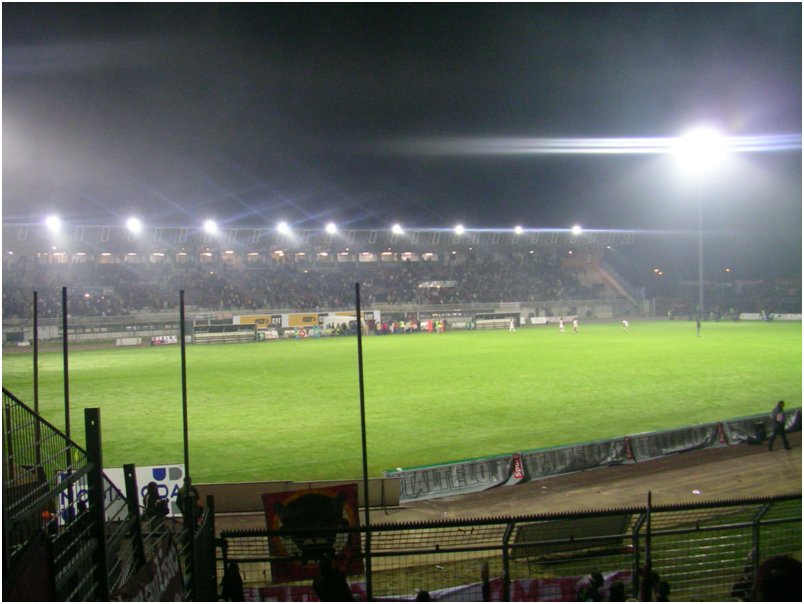 Arezzo - Genoa  23.10.2004 071